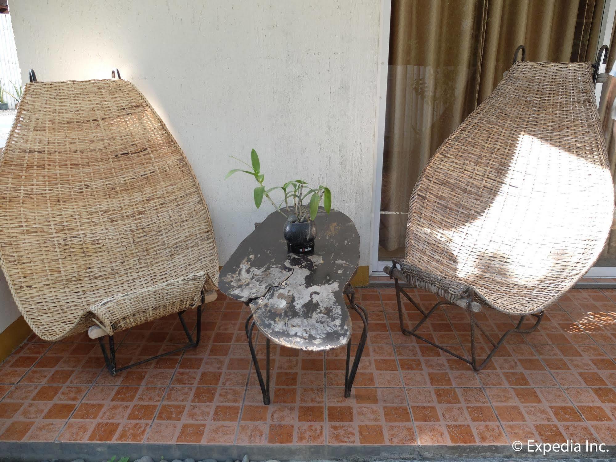 长滩岛巨浪度假村 Balabag  外观 照片